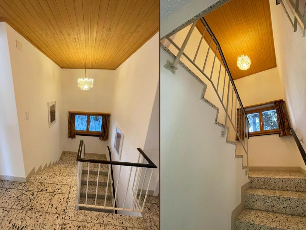 La Civetta Βίλα Valbella Εξωτερικό φωτογραφία